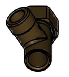 Zeige Details für Anschlusswinkel Solar 7832187 Bild von Anschlusswinkel Solar 7832187