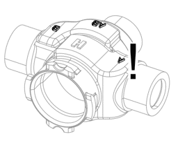 Zeige Details für 3-Wege-Ventil 7835939 Bild von 3-Wege-Ventil 7835939