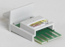 Zeige Details für Codierstecker F1 Bild von Codierstecker F1