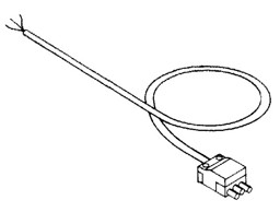 Zeige Details für Anschlussleitung Nr.40 - 7813429 Bild von Anschlussleitung Nr.40 - 7813429