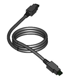 Zeige Details für KM-Bus Verbindungsleitung Bild von KM-Bus Verbindungsleitung