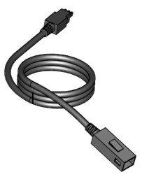 Zeige Details für KM-Bus Verlängerungsleitung Dekamatik Bild von KM-Bus Verlängerungsleitung Dekamatik