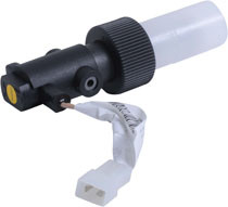 Zeige Details für Strömungsschalter Typ 325 M 1250 Bild von Strömungsschalter Typ 325 M 1250