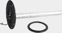 Zeige Details für Anodenflansch mit Dichtung 220L Bild von Anodenflansch mit Dichtung 220L