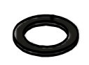 Zeige Details für Dichtung A 22 x 30 x 2 mm Bild von Dichtung A 22 x 30 x 2 mm