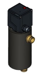 Zeige Details für Heizwasser-Durchlauferhitzer 9kW Bild von Heizwasser-Durchlauferhitzer 9kW