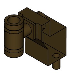 Zeige Details für Kugelhahn G1 1/4 R420 + LR230A Bild von Kugelhahn G1 1/4 R420 + LR230A