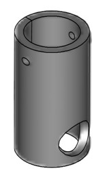 Zeige Details für Heizwasser-Durchlauferhitzer und Sicherh. Bild von Heizwasser-Durchlauferhitzer und Sicherh.