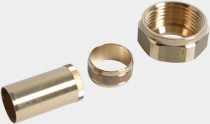 Zeige Details für Klemmringverschraubung PS10/20 P10/20 Bild von Klemmringverschraubung PS10/20 P10/20