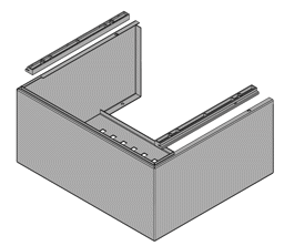 Zeige Details für Abdeckhaube Solarkit 7835452 Bild von Abdeckhaube Solarkit 7835452