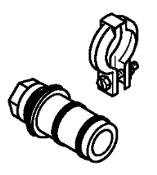 Zeige Details für Entlüftungsstopfen Bild von Entlüftungsstopfen