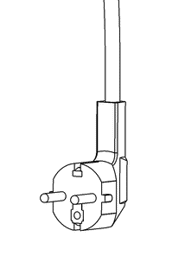 Zeige Details für Anschlussleitung Vitoplanar EQ4P Bild von Anschlussleitung Vitoplanar EQ4P