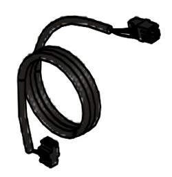 Zeige Details für Anschlussleitung Kollektorpumpe PWM PR69 Bild von Anschlussleitung Kollektorpumpe PWM PR69