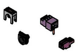 Zeige Details für Beipack Steckklemmen SM1 Bild von Beipack Steckklemmen SM1
