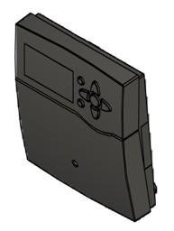 Zeige Details für Regler FC4.13 Vitotrans 353 Bild von Regler FC4.13 Vitotrans 353