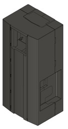Zeige Details für Isolierung Vitotrans 353 PxM PBL Bild von Isolierung Vitotrans 353 PxM PBL