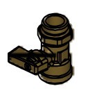 Zeige Details für Kugelhahn KFE ½" Bild von Kugelhahn KFE ½"