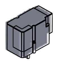 Zeige Details für Stellantrieb STA 3,5 B0 37/6 2N36L Bild von Stellantrieb STA 3,5 B0 37/6 2N36L
