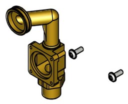 Zeige Details für Anschlussgruppe Wasserschalter Bild von Anschlussgruppe Wasserschalter