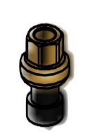 Zeige Details für Drucksensor 0-34,5 bar Bild von Drucksensor 0-34,5 bar