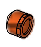 Zeige Details für Schauglas Vitocal 300-A AWO 302.A40 Bild von Schauglas Vitocal 300-A AWO 302.A40