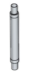 Zeige Details für Schwingungsdämpfer Vitocal 300-A AWO 302.A/B40 Bild von Schwingungsdämpfer Vitocal 300-A AWO 302.A/B40
