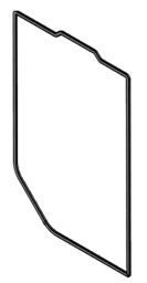 Zeige Details für Set Profildichtung Bild von Set Profildichtung