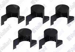 Zeige Details für Vaillant Kappe, Motorschutz (x5) Bild von Vaillant Kappe, Motorschutz (x5)