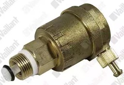 Zeige Details für Vaillant Schnellentlüfter VE 6-28/ 14 EU I Bild von Vaillant Schnellentlüfter VE 6-28/ 14 EU I