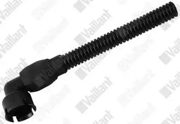 Zeige Details für Vaillant Wellrohr VE Bild von Vaillant Wellrohr VE