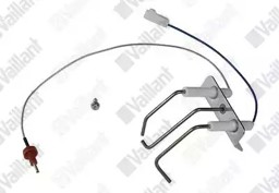 Zeige Details für Zündelektrode und Überwachungselektrode MAG 114/1 Bild von Zündelektrode und Überwachungselektrode MAG 114/1