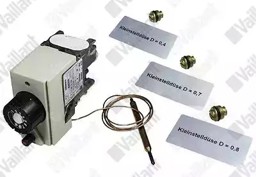 Zeige Details für Vaillant Gasarmatur VGR 30 F/1 Bild von Vaillant Gasarmatur VGR 30 F/1