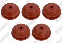 Zeige Details für Vaillant Dichtung 3,0/18,3-3 mm Bild von Vaillant Dichtung 3,0/18,3-3 mm