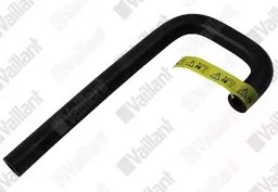 Zeige Details für Vaillant Schlauch, entgasen Bild von Vaillant Schlauch, entgasen