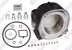 Zeige Details für Vaillant Wärmetauscher VC xx CS/1-5 und CS/1-7 Bild von Vaillant Wärmetauscher VC xx CS/1-5 und CS/1-7