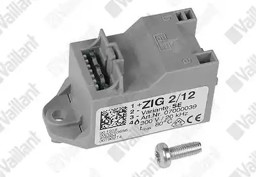 Zeige Details für Vaillant Zünder ZIG 2/12 Bild von Vaillant Zünder ZIG 2/12