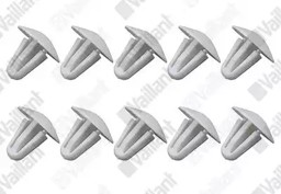 Zeige Details für Vaillant Stopfen VC (x10) Bild von Vaillant Stopfen VC (x10)