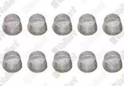 Zeige Details für Vaillant Wasserfilter MAG 115+145/1 T Bild von Vaillant Wasserfilter MAG 115+145/1 T