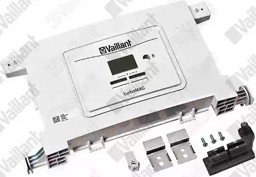 Zeige Details für Vaillant Gehäuse MAG 115, 145/1 T Bild von Vaillant Gehäuse MAG 115, 145/1 T