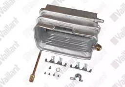 Zeige Details für Vaillant Wärmetauscher MAG 114/1 G/I/Z Bild von Vaillant Wärmetauscher MAG 114/1 G/I/Z