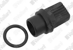 Zeige Details für Vaillant Stopfen VWL Bild von Vaillant Stopfen VWL