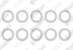 Zeige Details für Vaillant Dichtung G 3/4 (x10) Bild von Vaillant Dichtung G 3/4 (x10)