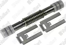 Zeige Details für Vaillant Schlauch VFK 135+140/2 VD Bild von Vaillant Schlauch VFK 135+140/2 VD