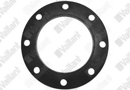 Zeige Details für Vaillant Flanschdichtung VEH 50-120 Bild von Vaillant Flanschdichtung VEH 50-120