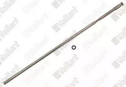 Zeige Details für Vaillant Edelstahl Rohr VEH 50/7 pro Bild von Vaillant Edelstahl Rohr VEH 50/7 pro