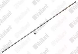 Zeige Details für Vaillant Edelstahl Rohr VEH 100/7 pro Bild von Vaillant Edelstahl Rohr VEH 100/7 pro