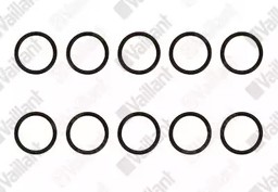 Zeige Details für Vaillant O-Ring VC. VCW, VCI, VSC, VAS, MAG Bild von Vaillant O-Ring VC. VCW, VCI, VSC, VAS, MAG