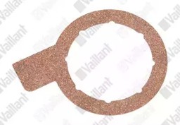 Zeige Details für Vaillant Gebläsedichtung (Gummikork) Bild von Vaillant Gebläsedichtung (Gummikork)