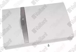 Zeige Details für Vaillant Verkleidung, Front (plus) Bild von Vaillant Verkleidung, Front (plus)