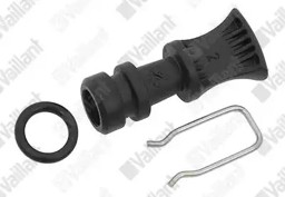 Zeige Details für Vaillant Stopfen VC Bild von Vaillant Stopfen VC